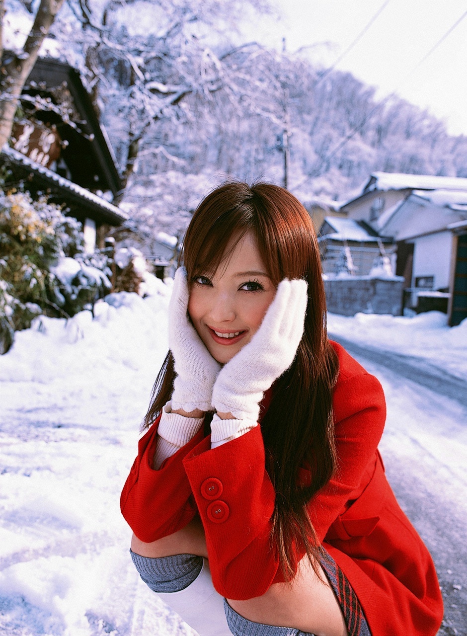 佐佐木希 Sasaki Nozomi   [VYJ]